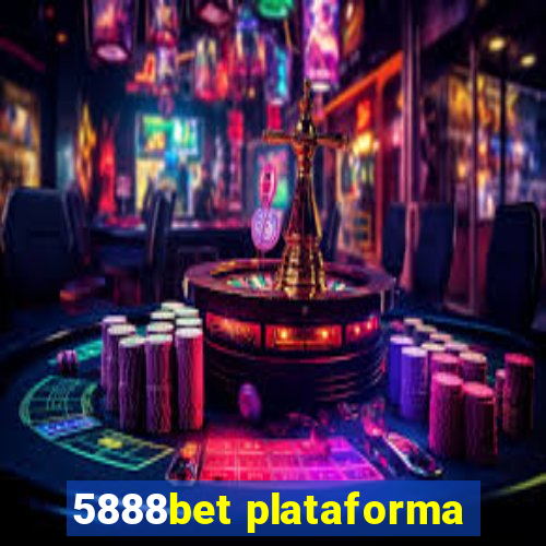 5888bet plataforma